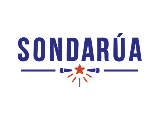 logotipo de sondarúa