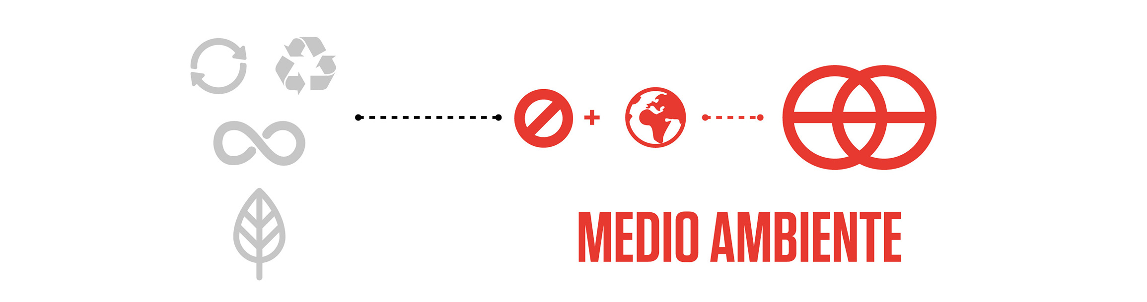 desenvolvemento do icono de medio ambiente para o disco ilegal